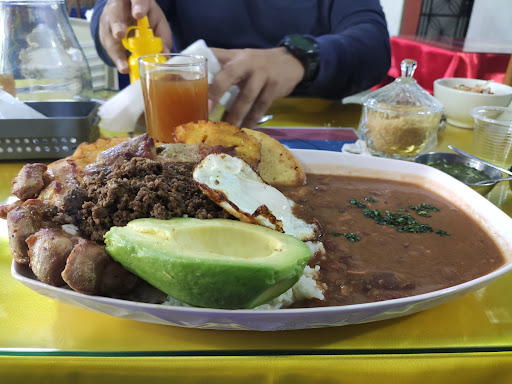 Restaurante La Vereda