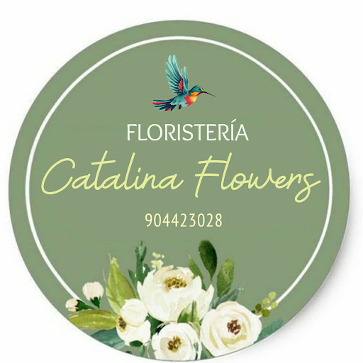 Catalina Flowers