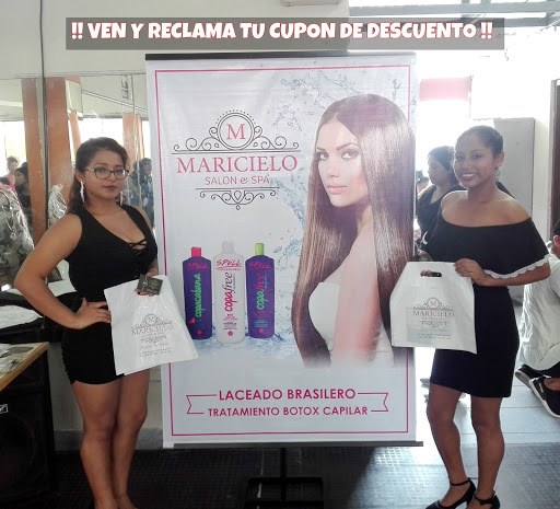 Maricielo salon spa