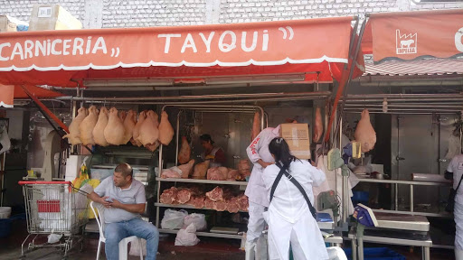 CARNICERÍA TAYQUI