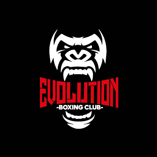 Evolution Boxing club