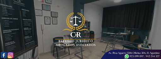 Canchalla & Ramos Estudio Jurídico - Abogados Asociados