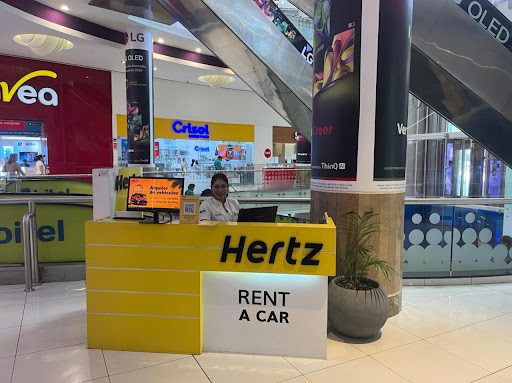 Hertz Salaverry