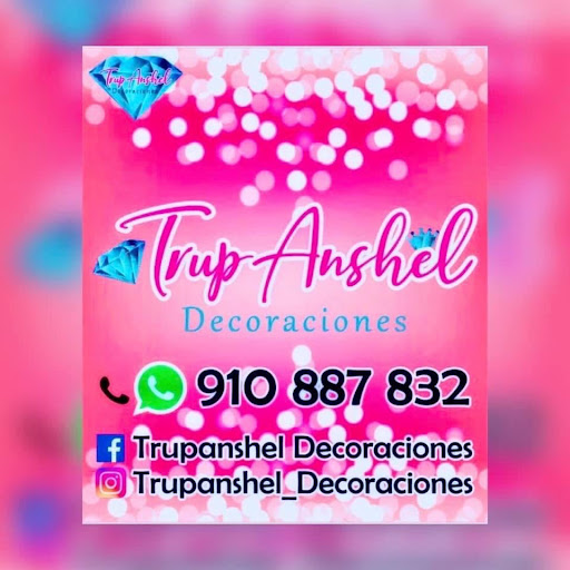 TrupAnshel Decoraciones