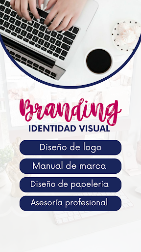 SR Design | Diseño Gráfico