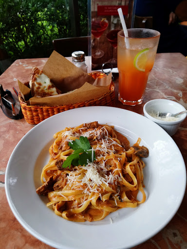 LA BODEGA DE LA TRATTORIA