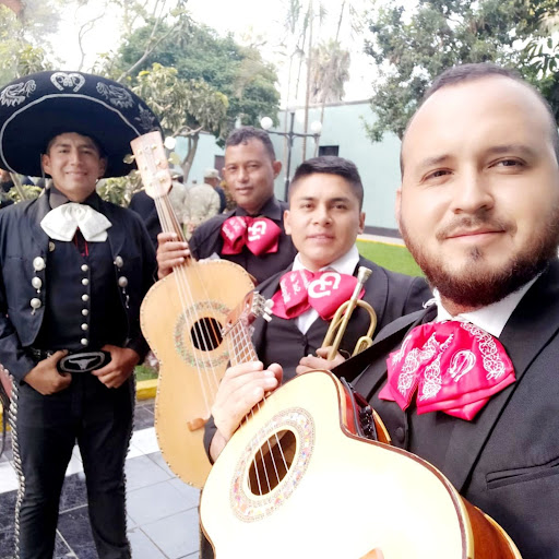 Mariachi Sol de Mexicali