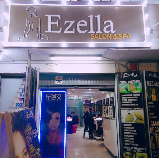 Ezella salon & spa