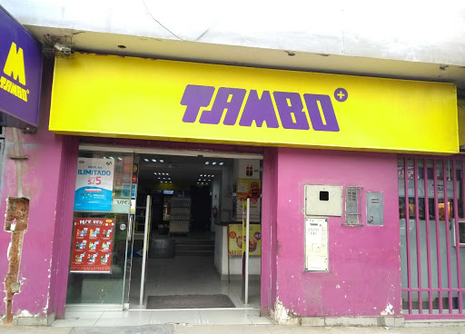 Tambo+