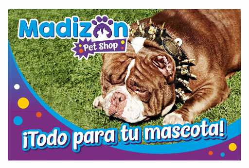 Madizonpetshop