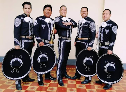 Mariachis Jaraneros