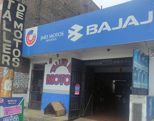 JMD Motos BAJAJ