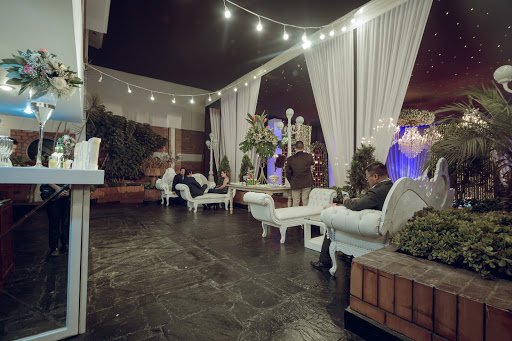 Casa Salcedo Eventos