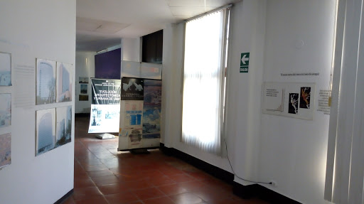 Museo de Sitio del Cerro San Cristóbal