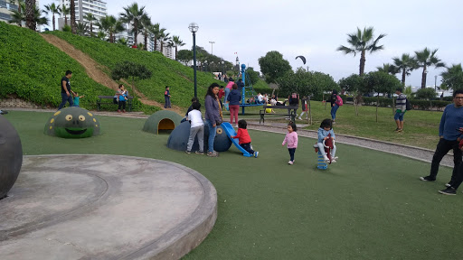 Parque El Principito