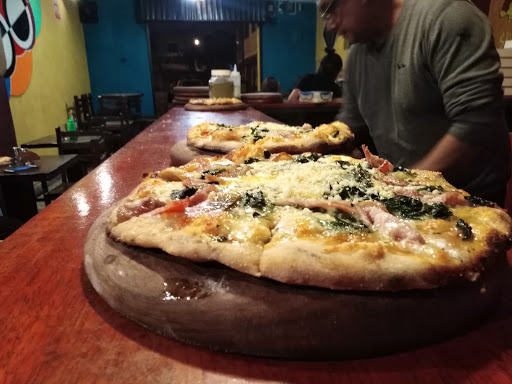 EL ENCUENTRO PIZZERIA RESTO BAR