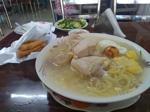 Caldo De Gallina Genaro