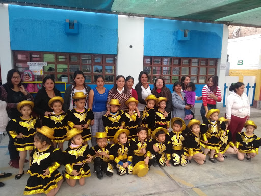 Institución Educativa La Pradera II