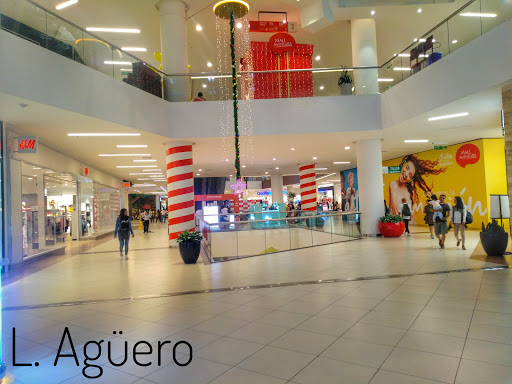 Mall Aventura Santa Anita