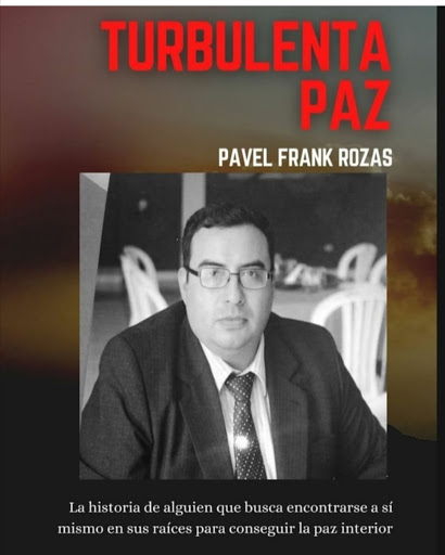 Pavel Frank Rozas Pino