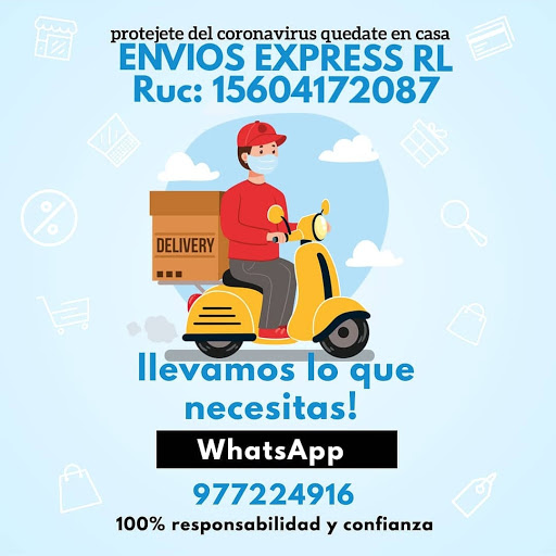 EnviosexpressRL