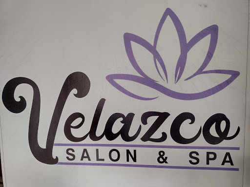 Velazco salon &spa