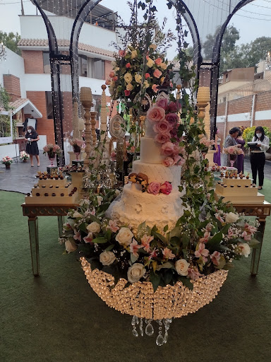 Eventos Ilusión y Fantasía