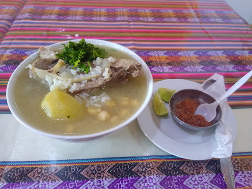 Restaurant Típico Puneño Don Pancho - El Agustino