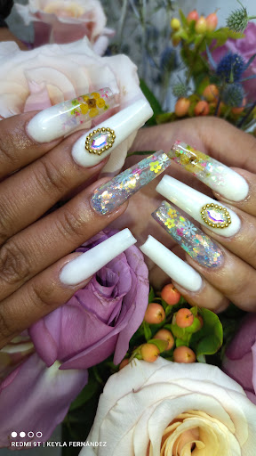 Keylavi Spa Nails