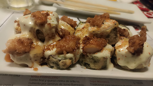 Ohashi maki sjl