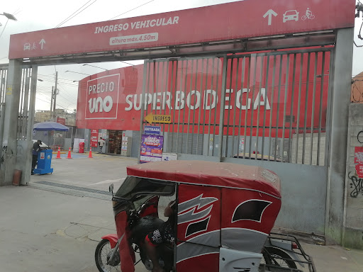 Hiperbodega precio UNO