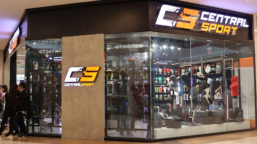 Central Sport Tienda de Deportes