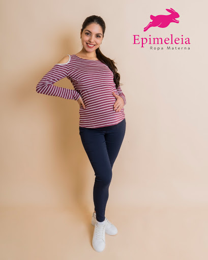 EPIMELEIA ROPA MATERNA