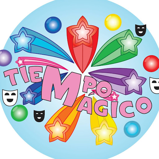 Tiempo Mágico