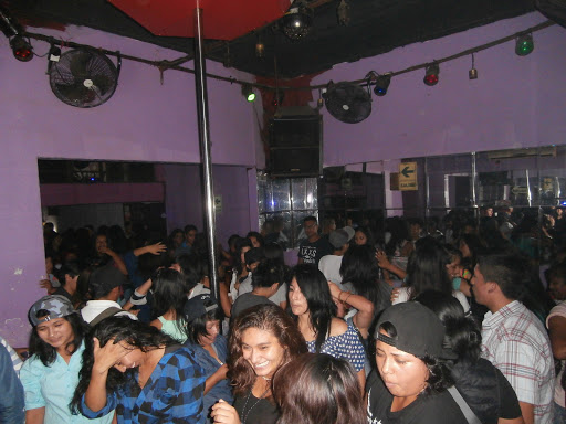 DISCOBAR AVENIDA 13