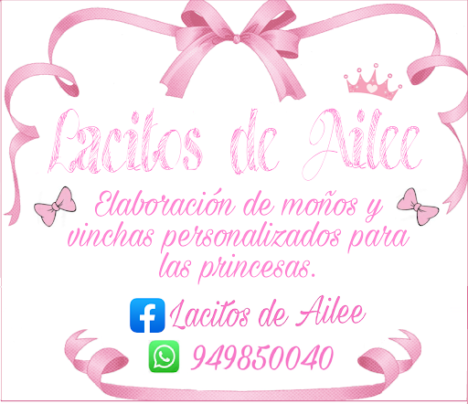 Lacitos de Ailee