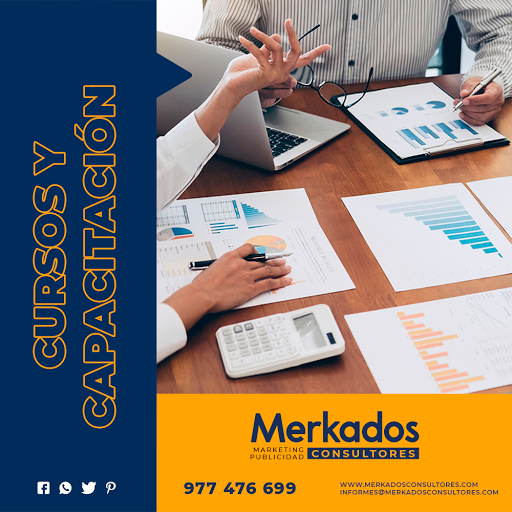 MerkadosConsultores