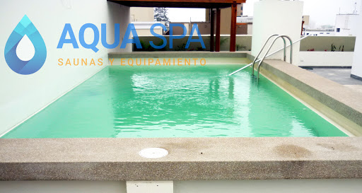 AQUA SPA SAC