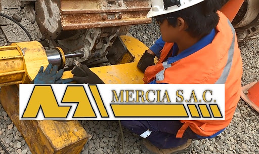 MMERCIA S.A.C