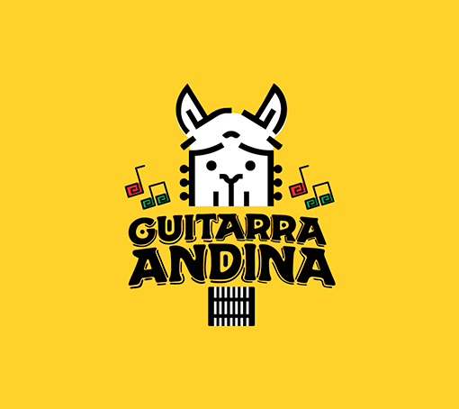 Guitarra Andina