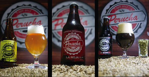 Cerveceria Artesanal Perucha