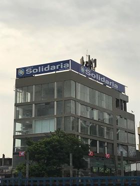 Clínica Solidaria - Santa Anita