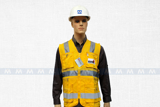 Uniformes de Trabajo | Maxitex Uniformes